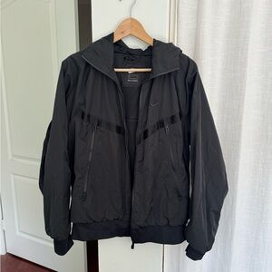 Nike Windrunner Jacket Mens Small
